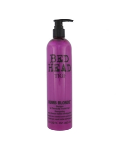 Шампунь для блондинок Bed Head Dumb Blonde 400 Tigi