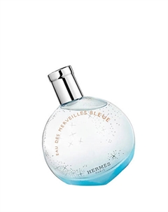 HERMES Туалетная вода Eau Des Merveilles Bleue 30 Hermes