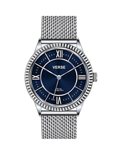 Часы наручные на миланском браслете Verse