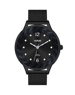 Часы наручные на миланском браслете Verse