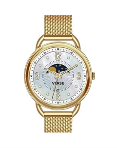 Часы наручные с лунным календарём Verse