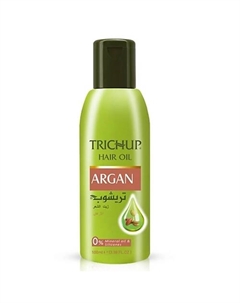 Масло для волос с арганом (Argan) 100 Vasu