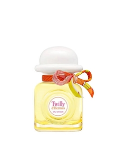HERMES Парфюмерная вода Twilly d'Hermes Eau Ginger 30
