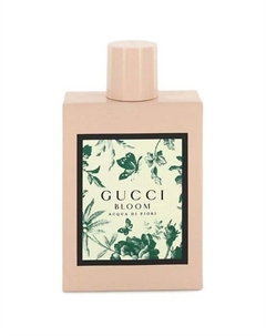 Туалетная вода Bloom Acqua di Fiori 100 Gucci