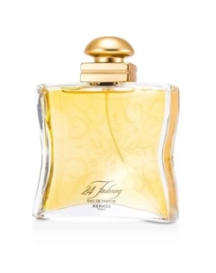 HERMES Парфюмерная вода 24 Faubourg 100 Hermes