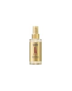 Масло VELVET OIL для обновления волос без утяжеления 100 Londa professional
