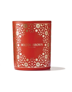 Ароматическая свеча New Marvellous Mandarin & Spice Single Wick 190 Molton brown