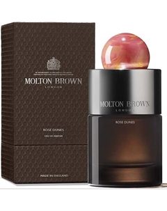 Парфюмерная вода Rose Dunes 100 Molton brown