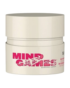 Пластичный воск для волос Bed Head Mind Games 50 Tigi