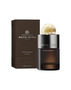 Парфюмерная вода Orange & Bergamot 100 Molton brown