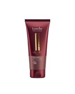 Маска для волос Velvet oil 200 Londa