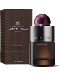 Парфюмерная вода Fiery Pink Pepper Eau de Parfum 100 Molton brown