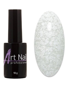 Гель-лак "ICE" 10 Art nail professional