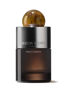 Парфюмерная вода Herod Tobacco Absolute 100 Molton brown