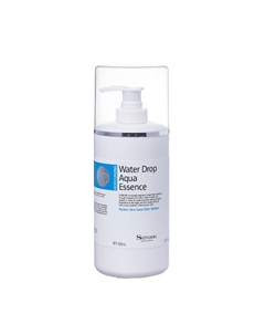 Эссенция для лица увлажняющая 500 Skindom