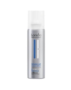 Спрей-блеск для волос без фиксации Spark Up 200 Londa professional