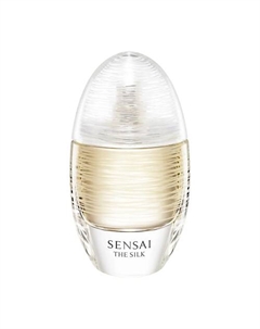 Туалетная вода The Silk 50 Sensai
