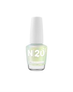 Витаминный лак для ногтей "NAIL POLISH & vitamins" 15 N20