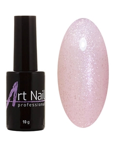 Гель-лак "ROMANCE" 10 Art nail professional