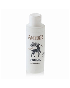 Тоник для зрелой кожи 150 Antler