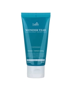 Бальзам для волос для придания гладкости и объема Wonder Tear 50 La'dor