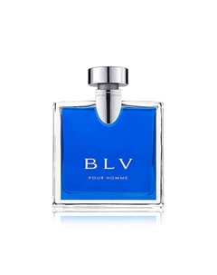Туалетная вода BLV Pour Homme 50 Bvlgari