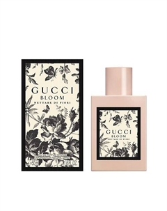 Парфюмерная вода Bloom Nettare Di Fiori 50 Gucci