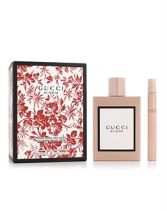 Набор Bloom: Парфюмерная вода + Парфюмерная вода в дорожном формате 1 Gucci