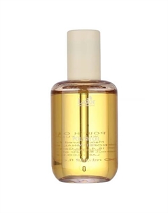 Парфюмированное масло для волос POLISH OIL WHITE YUJA 80 La'dor