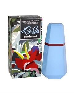 Женская парфюмерная вода Lou Lou 30 Cacharel