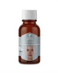 Смесь масел от морщин 125 Nefertiti for natural oils and herbs