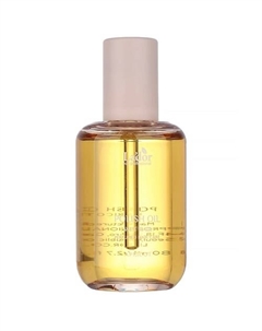 Парфюмированное масло для волос POLISH OIL APRICOT 80 La'dor