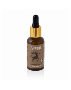 Сыворотка с пептидами 30 Antler