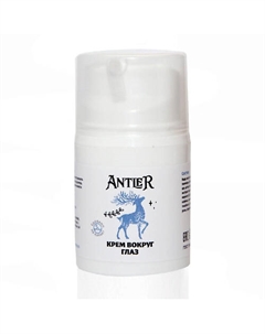 Крем вокруг глаз 30 Antler