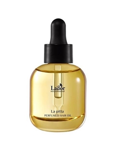 Парфюмированное масло для волос PERFUMED HAIR OIL LA PITTA 30 La'dor