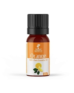Натуральное эфирное масло апельсина 30 Nefertiti for natural oils and herbs
