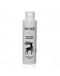 Пантовое молочко для интимной гигиены 150 Antler