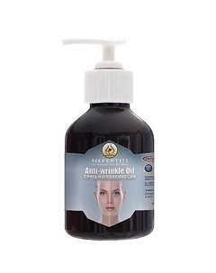 Смесь масел от морщин 60 Nefertiti for natural oils and herbs