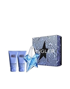 Парфюмерные набор Angel 25 Mugler