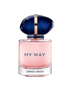 Парфюмерная вода My Way, перезаполняемый 30 Giorgio armani