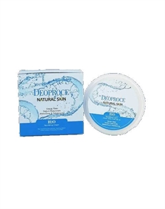 Питательный крем для лица и тела с ледниковой водой 100 Deoproce