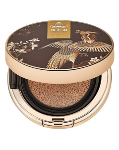 Увлажняющий тональный ВВ крем-кушон для лица 26 Catkin