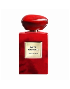 Парфюмерная вода Rouge Malachite 50 Giorgio armani