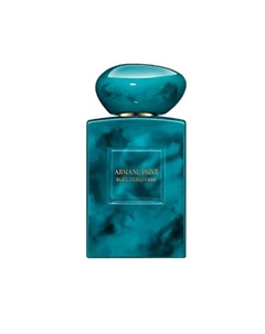 Парфюмерная вода Prive Bleu Turquoise 100 Giorgio armani