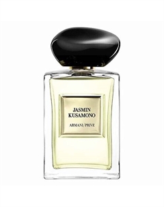 Туалетная вода Prive Jasmin Kusamono 50 Giorgio armani