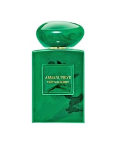 Парфюмерная вода Prive Vert Malachite 50 Giorgio armani