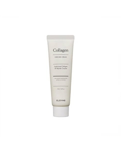 Антивозрастной крем с коллагеном Collagen Enriched Cream 50 Elsym8