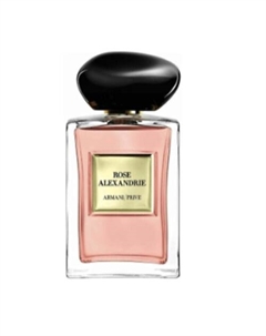 Туалетная вода Private Rose Alexandria 50 Giorgio armani