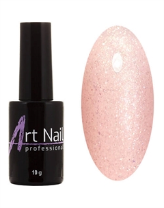 Гель-лак "ROMANCE" 10 Art nail professional