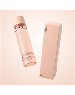 Мицеллярная вода для снятия макияжа очищающая 250 The act